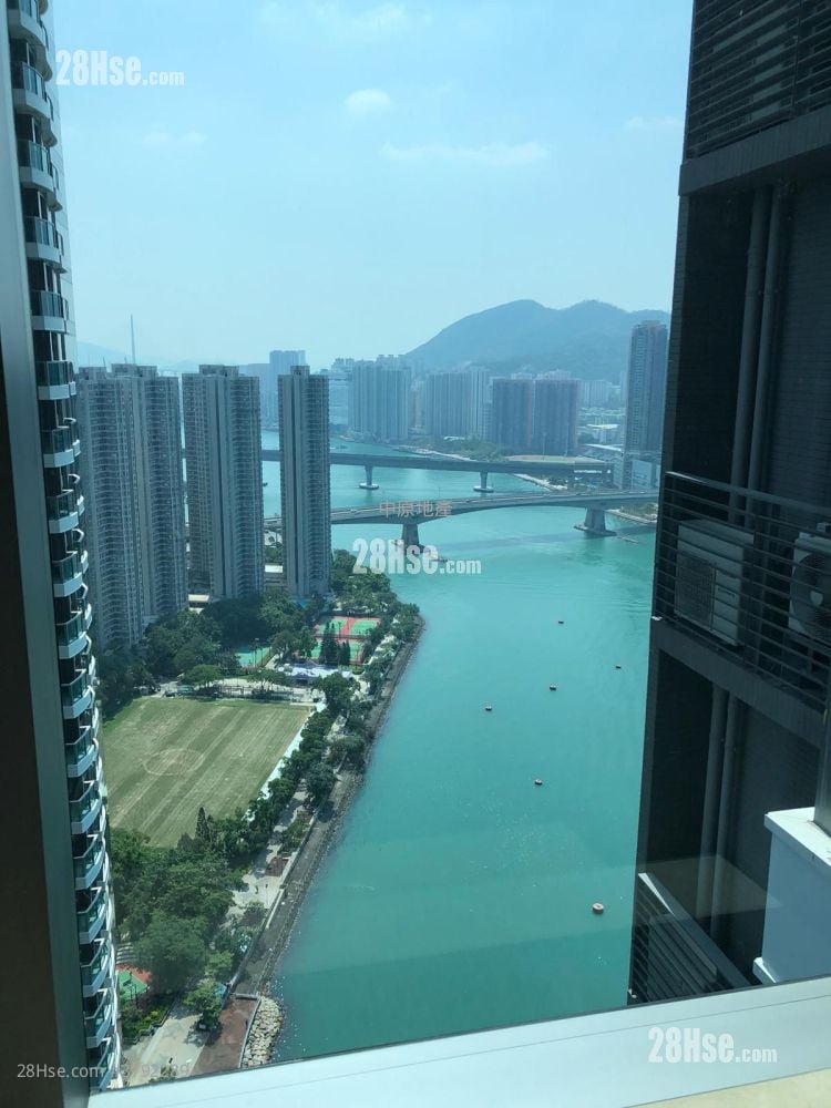 The Pavilia Bay Rental 3 Bedrooms , 1 Bathroom 645 ft²