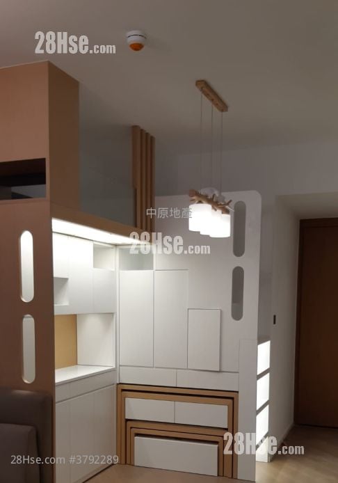 The Pavilia Bay Rental 3 Bedrooms , 1 Bathroom 645 ft²