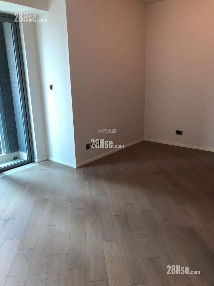 The Pavilia Bay Rental 3 Bedrooms , 1 Bathroom 645 ft²