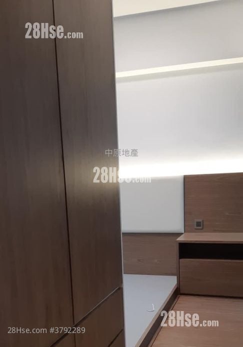 The Pavilia Bay Rental 3 Bedrooms , 1 Bathroom 645 ft²