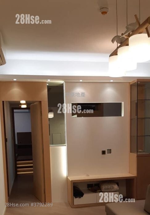 The Pavilia Bay Rental 3 Bedrooms , 1 Bathroom 645 ft²