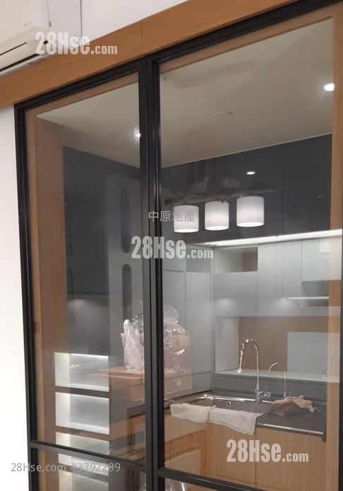 The Pavilia Bay Rental 3 Bedrooms , 1 Bathroom 645 ft²