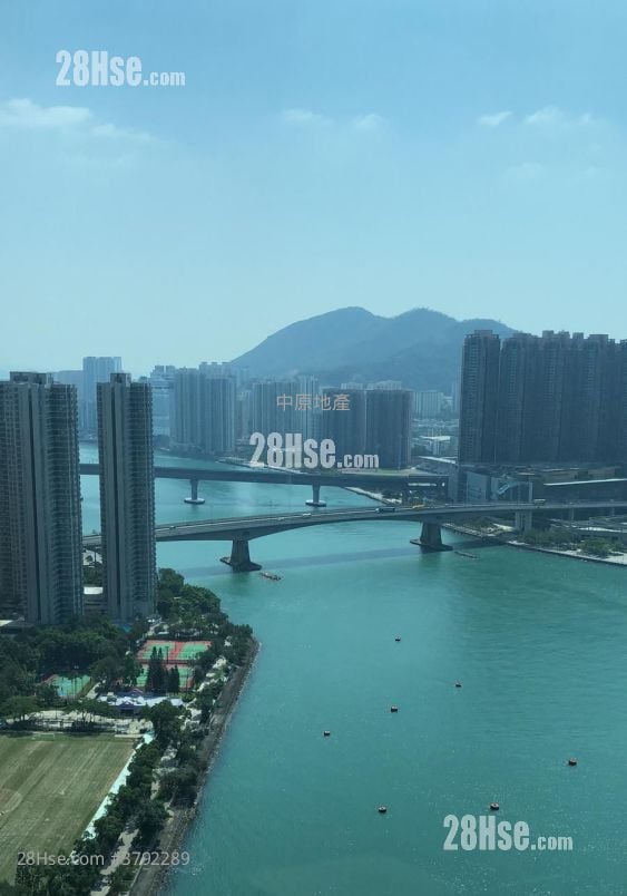 The Pavilia Bay Rental 3 Bedrooms , 1 Bathroom 645 ft²