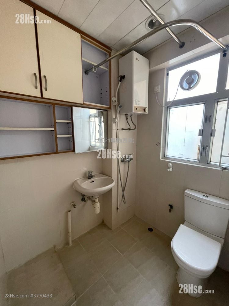 华利楼 售盘 2 房 , 1 浴室 319 平方尺