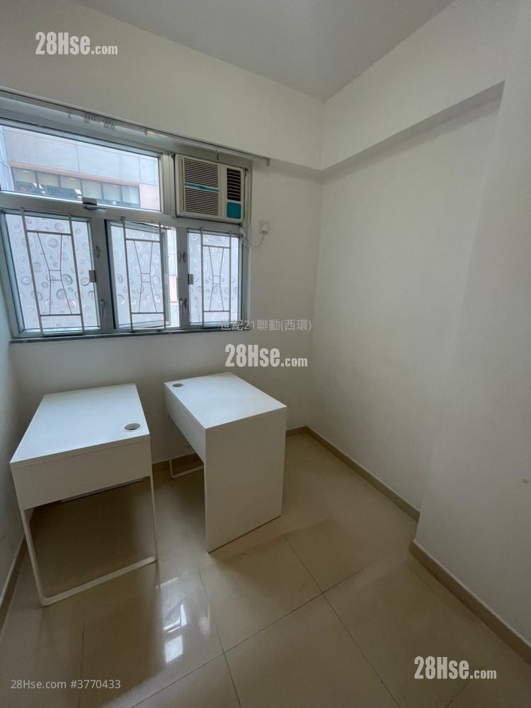 华利楼 售盘 2 房 , 1 浴室 319 平方尺