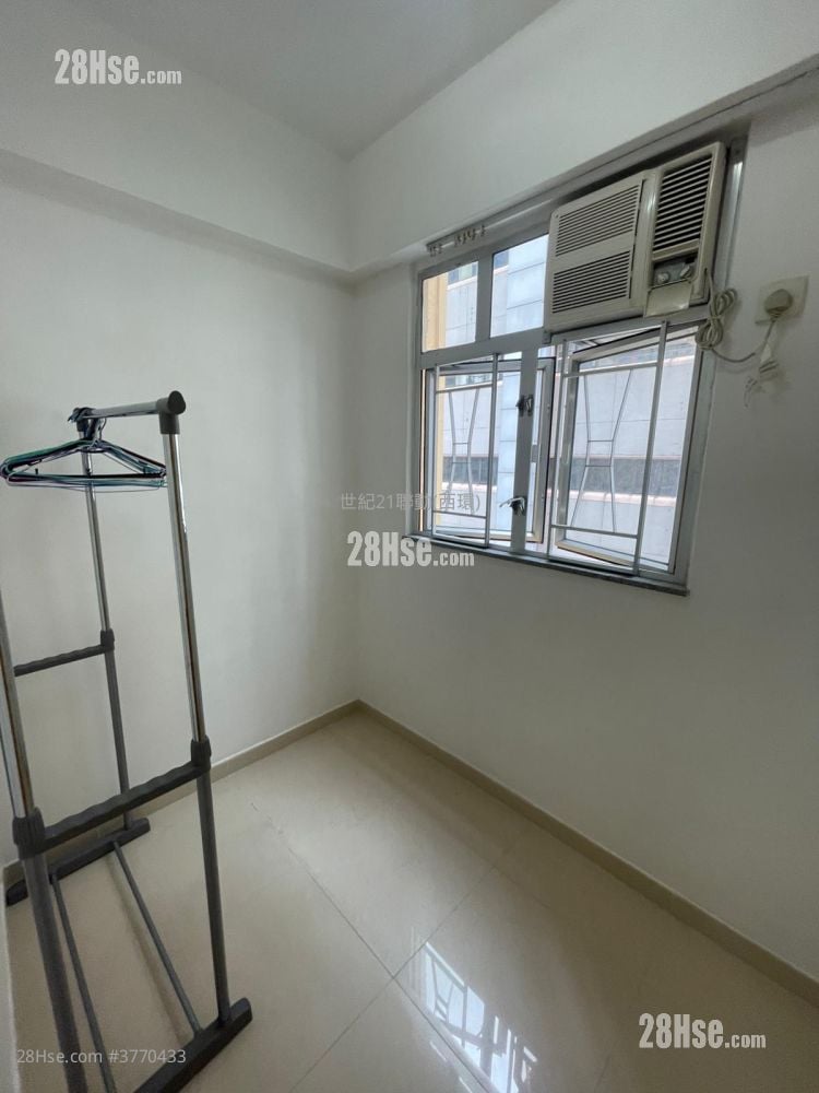 华利楼 售盘 2 房 , 1 浴室 319 平方尺