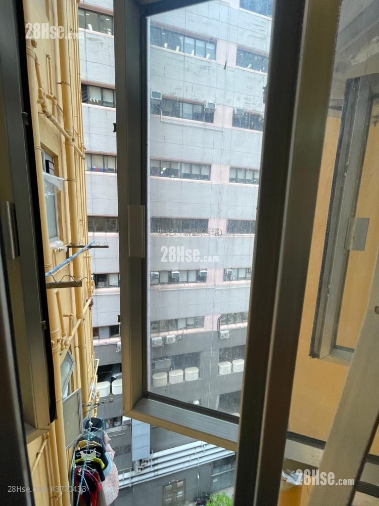 华利楼 售盘 2 房 , 1 浴室 319 平方尺