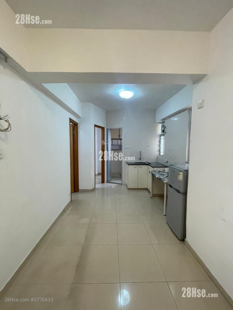 华利楼 售盘 2 房 , 1 浴室 319 平方尺