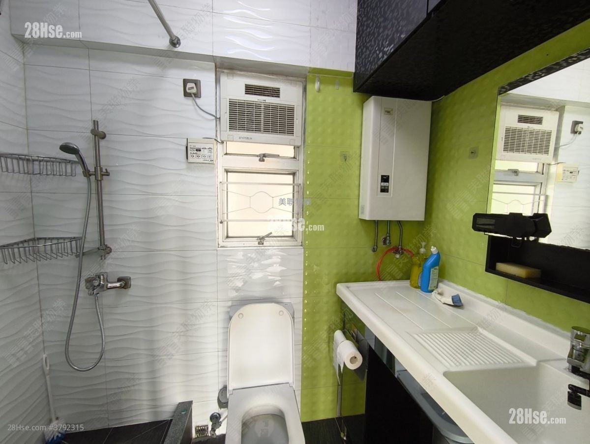 Goodrich Garden Sell 2 Bedrooms 367 ft²