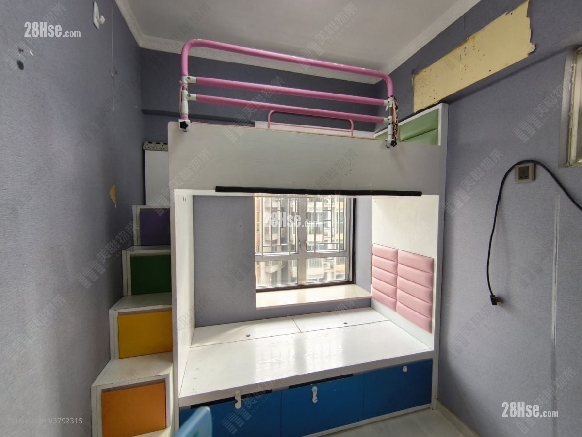 Goodrich Garden Sell 2 Bedrooms 367 ft²