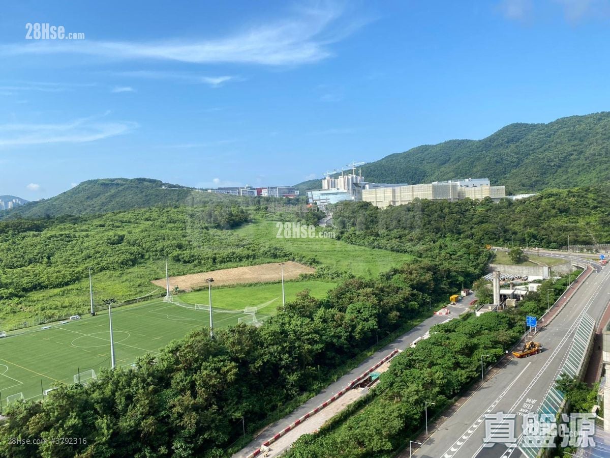 MALIBU 售盘 2 房 552 平方尺