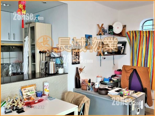 大埔村屋 售盘 3 房 , 1 浴室 630 平方尺