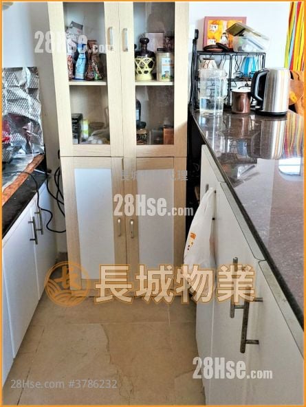 大埔村屋 售盘 3 房 , 1 浴室 630 平方尺