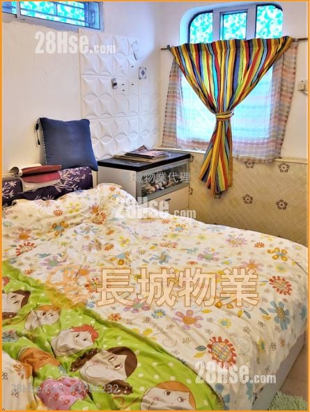 大埔村屋 售盘 3 房 , 1 浴室 630 平方尺