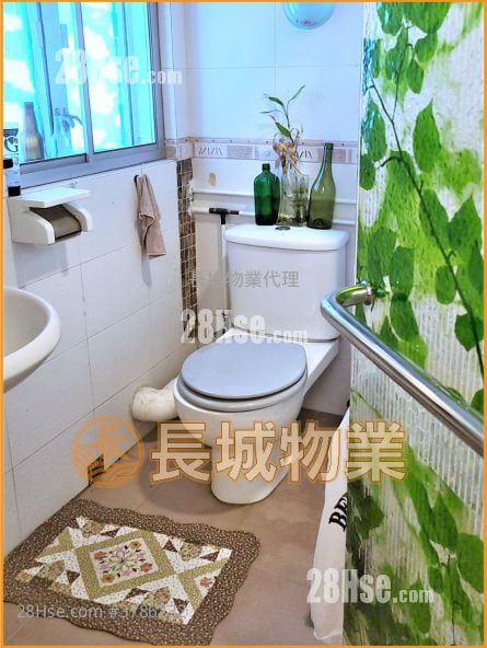 大埔村屋 售盘 3 房 , 1 浴室 630 平方尺