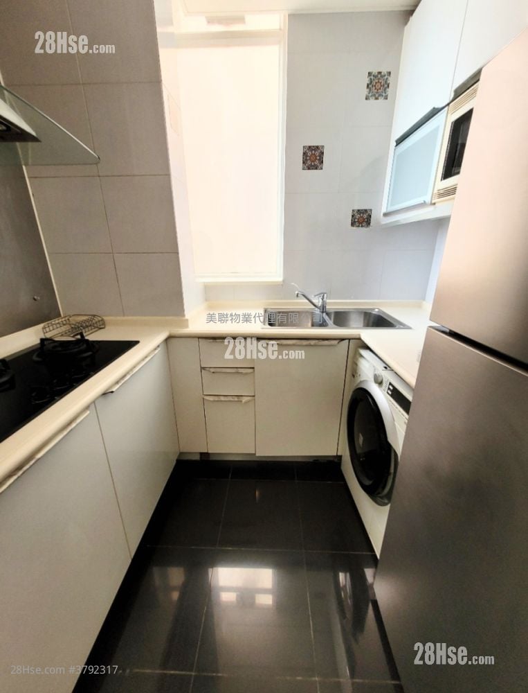 Liberte Sell 2 Bedrooms , 1 Bathroom 515 ft²