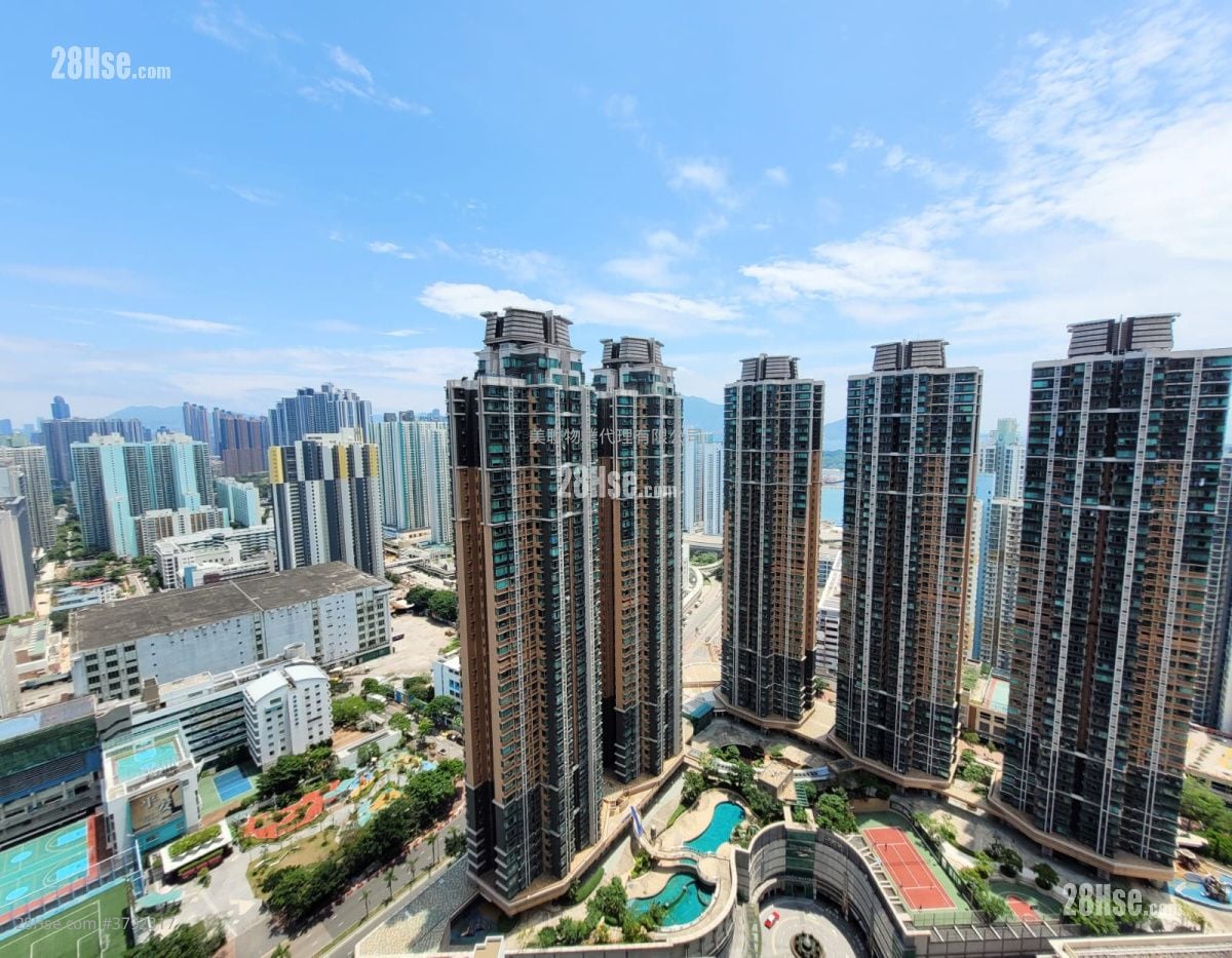 Liberte Sell 2 Bedrooms , 1 Bathroom 515 ft²