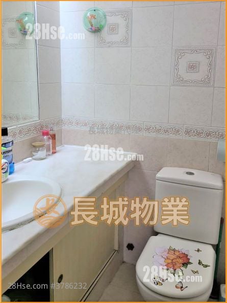 大埔村屋 售盘 3 房 , 1 浴室 630 平方尺