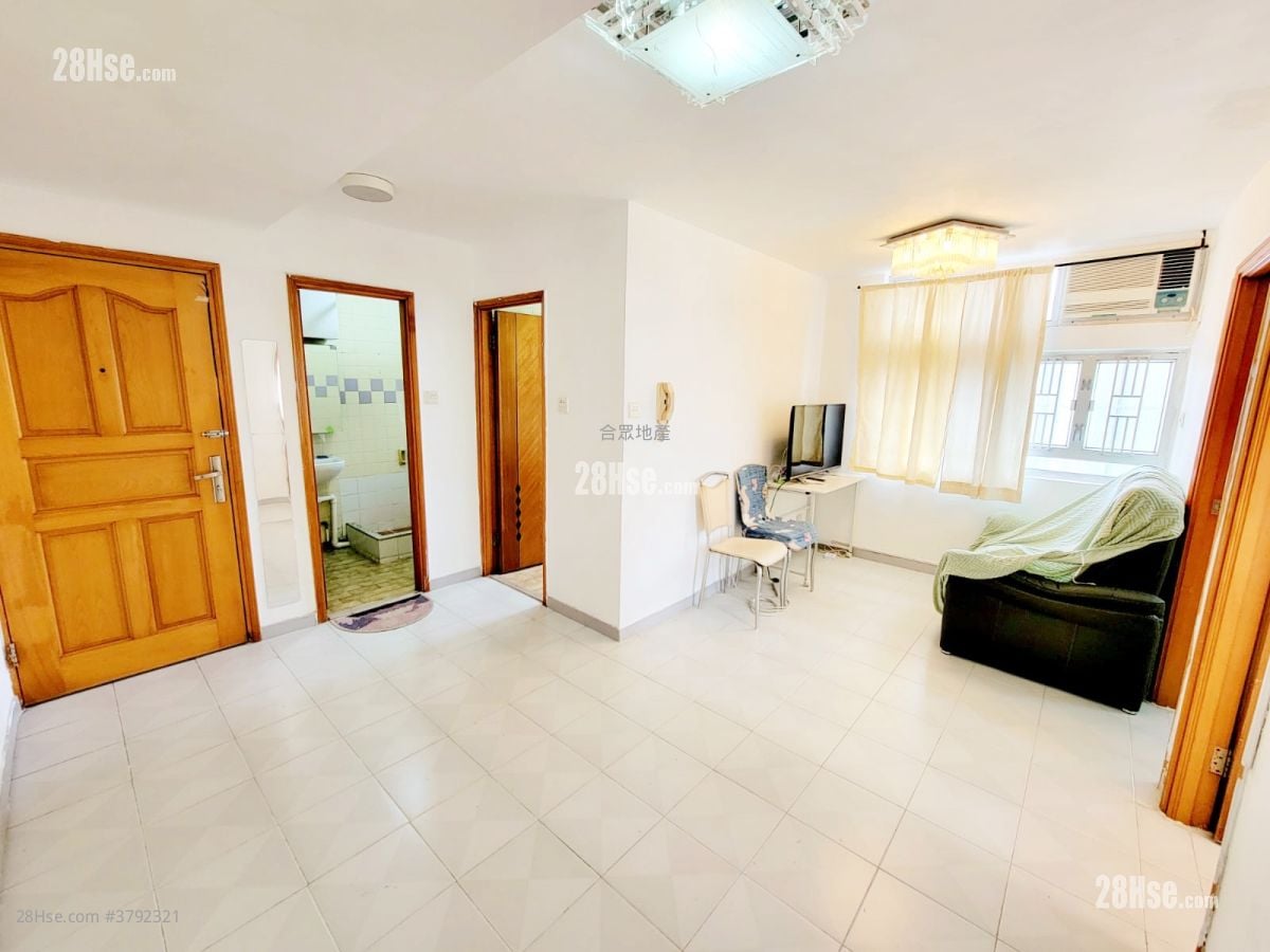 明雅苑 售盘 394 平方尺