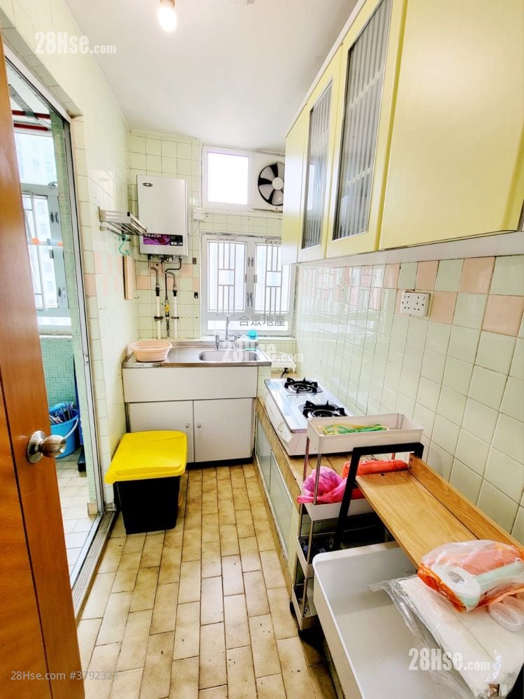 明雅苑 售盘 394 平方尺