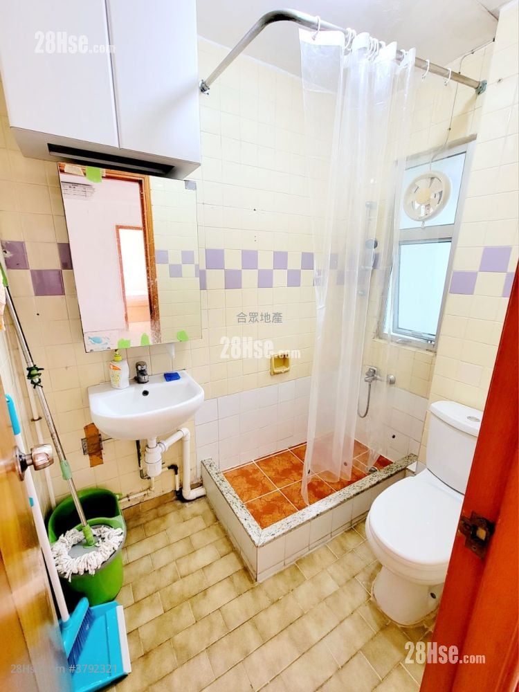 明雅苑 售盘 394 平方尺