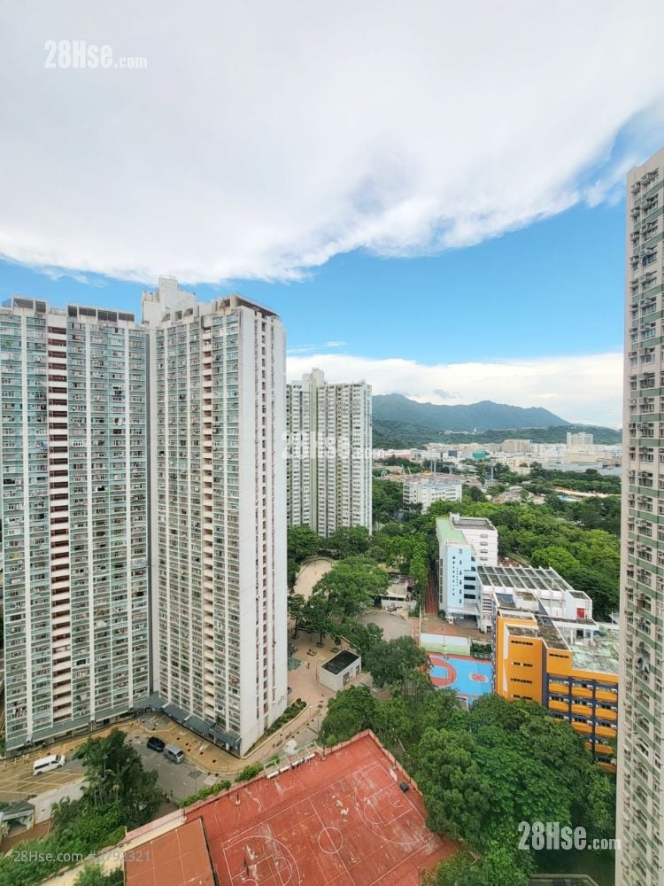 明雅苑 售盘 394 平方尺