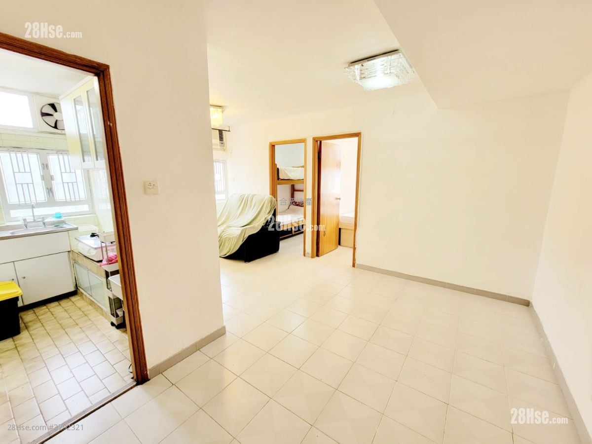 明雅苑 售盘 394 平方尺