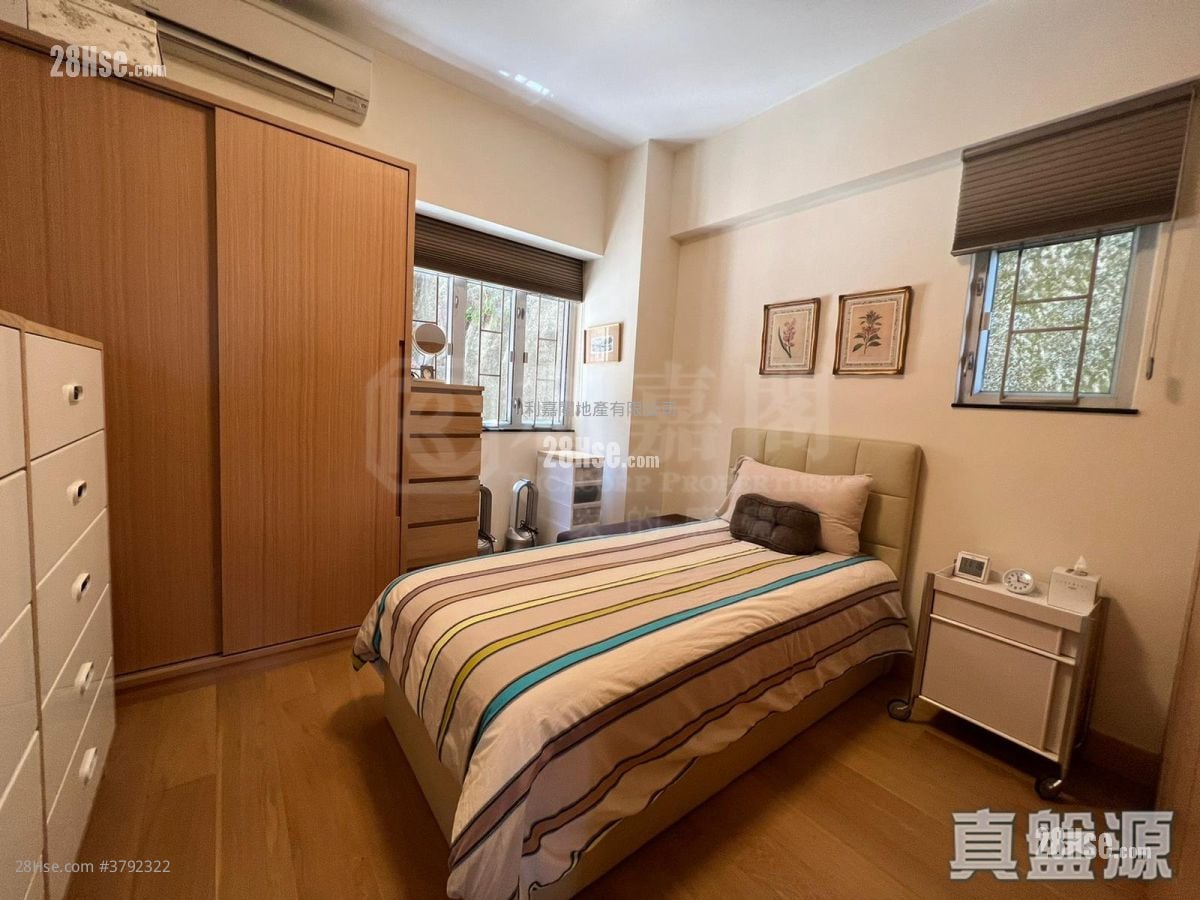 Swiss Towers Sell 3 Bedrooms , 3 Bathrooms 1,265 ft²