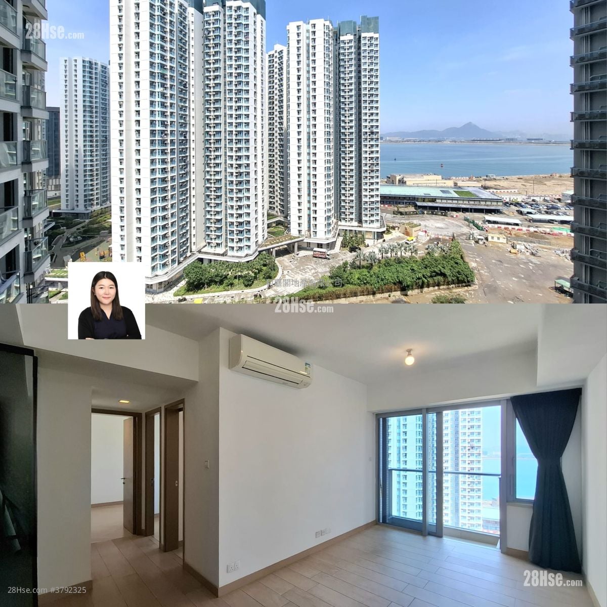 Century Link Sell 3 Bedrooms , 2 Bathrooms 599 ft²