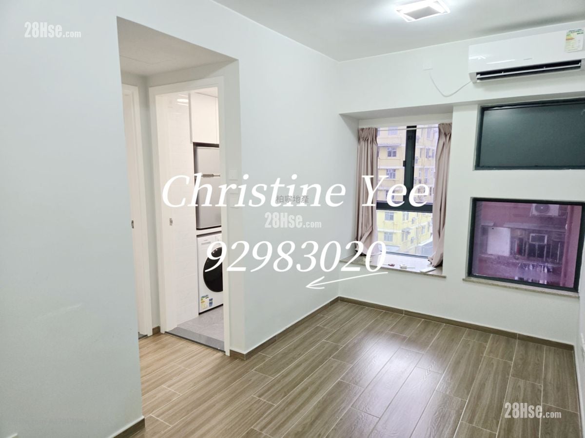 Brilliant Court Rental Studio , 1 Bathroom 203 ft²