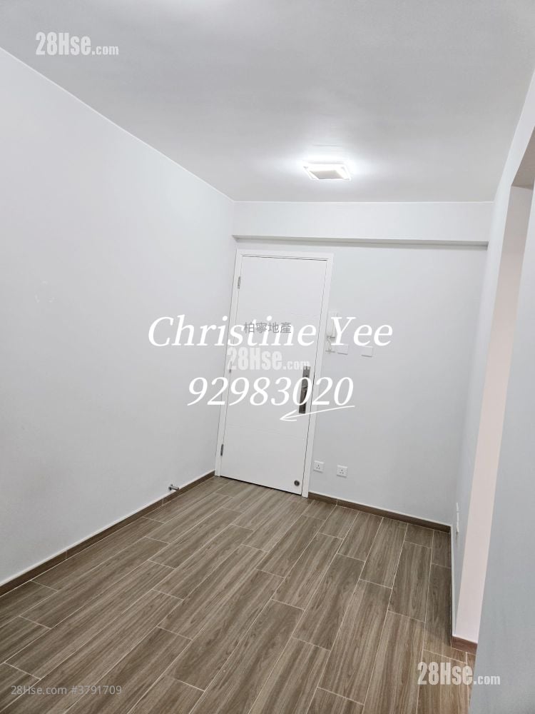 Brilliant Court Rental Studio , 1 Bathroom 203 ft²