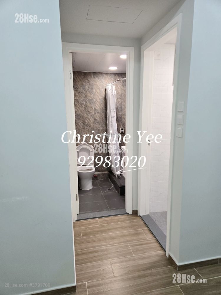 Brilliant Court Rental Studio , 1 Bathroom 203 ft²