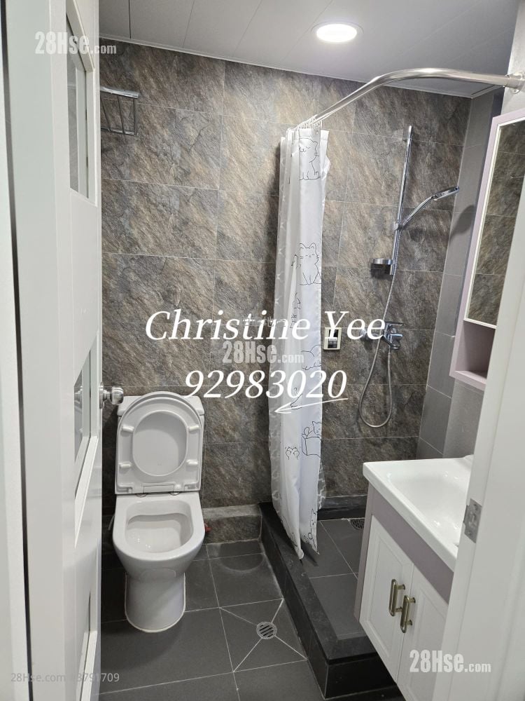 Brilliant Court Rental Studio , 1 Bathroom 203 ft²