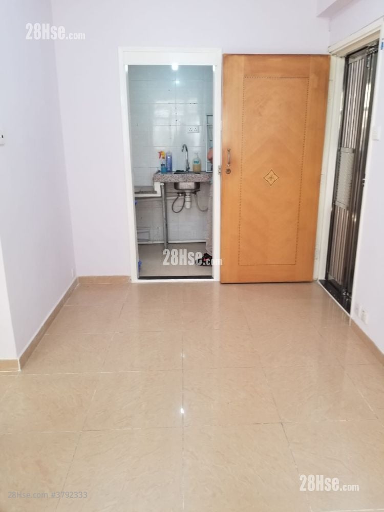 Fook Shun Building Rental 281 ft²