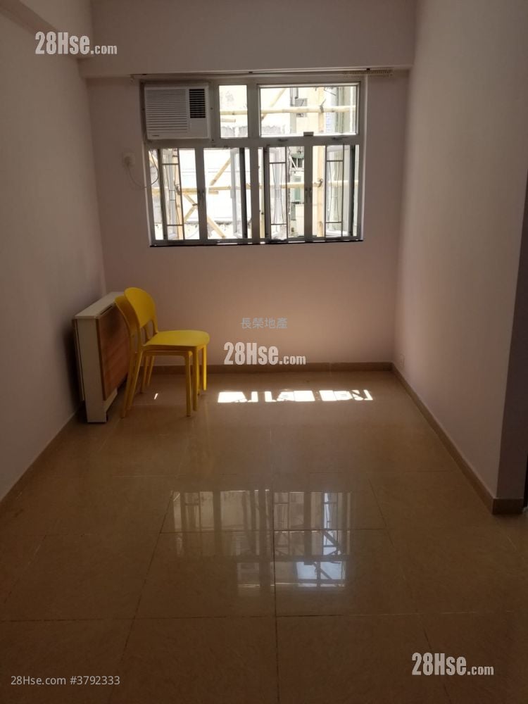 Fook Shun Building Rental 281 ft²