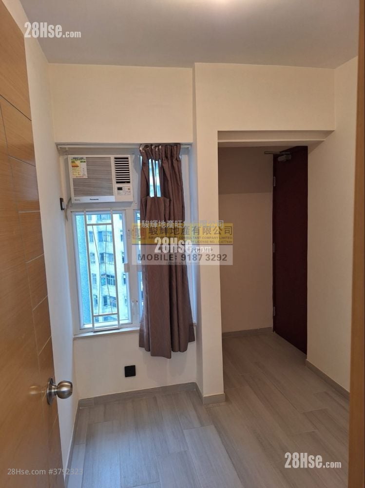 翠景阁 售盘 2 房 , 1 浴室 326 平方尺