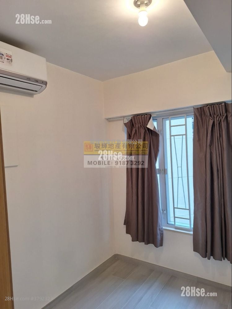 翠景阁 售盘 2 房 , 1 浴室 326 平方尺