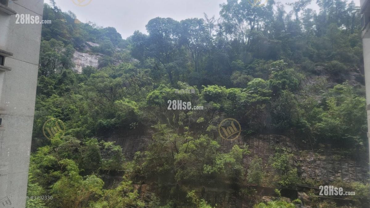 Kornhill Rental 1 Bedroom , 1 Bathroom 502 ft²