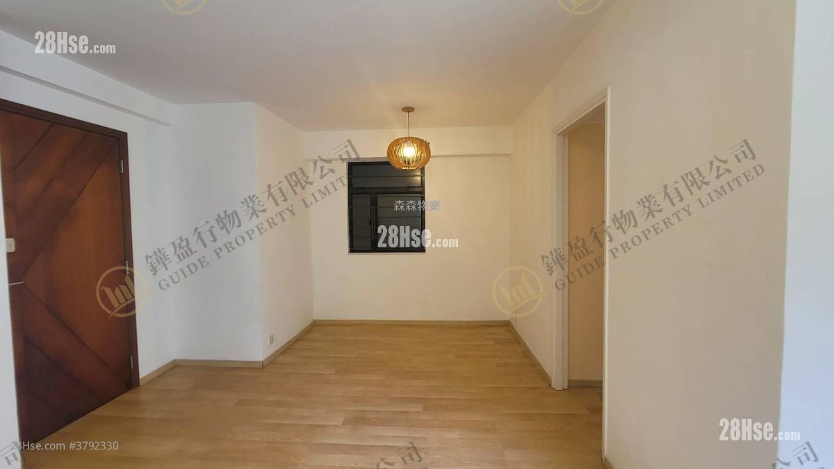 Kornhill Rental 1 Bedroom , 1 Bathroom 502 ft²