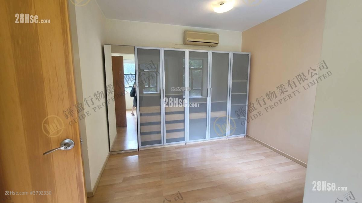 Kornhill Rental 1 Bedroom , 1 Bathroom 502 ft²