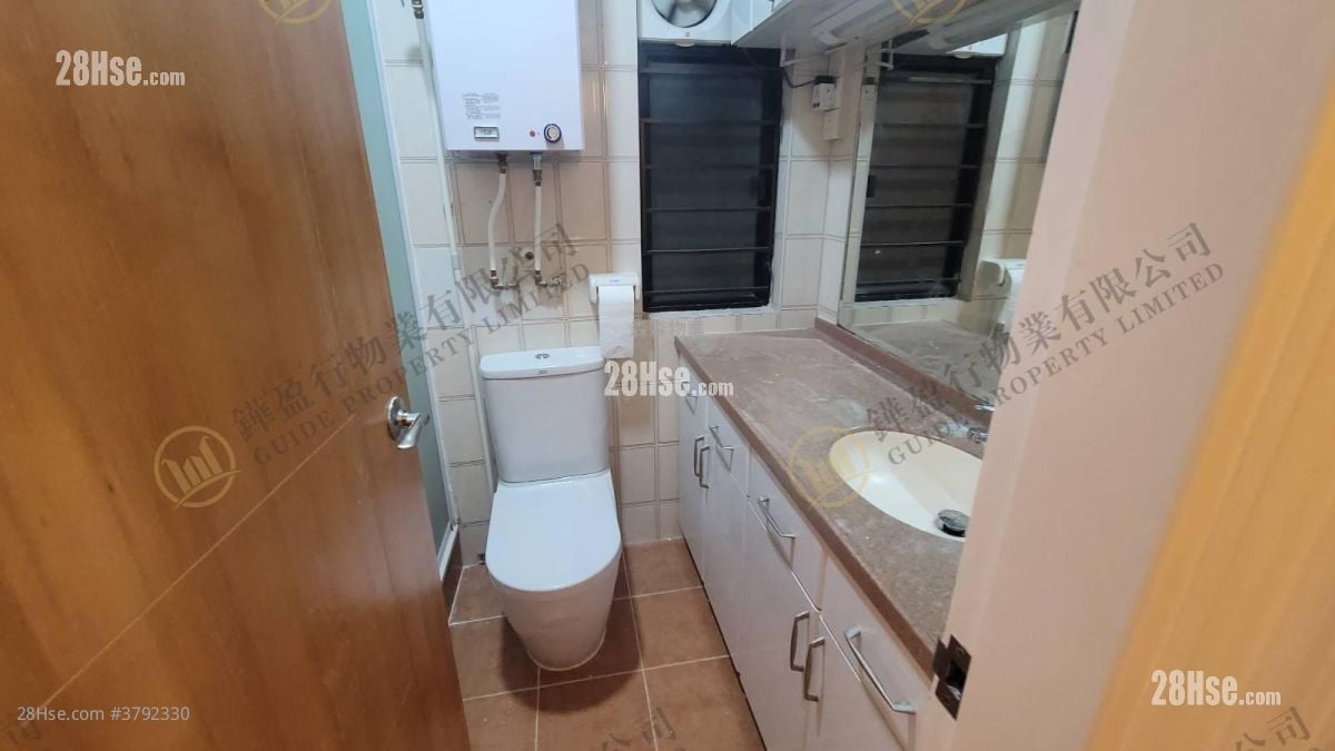 Kornhill Rental 1 Bedroom , 1 Bathroom 502 ft²