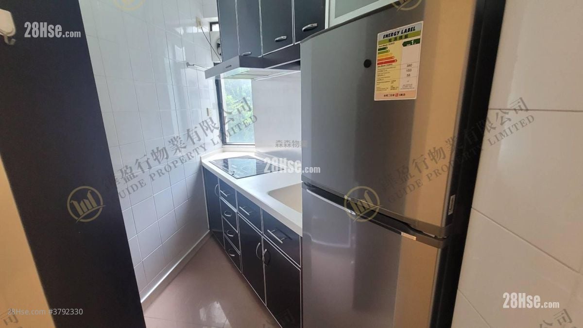 Kornhill Rental 1 Bedroom , 1 Bathroom 502 ft²