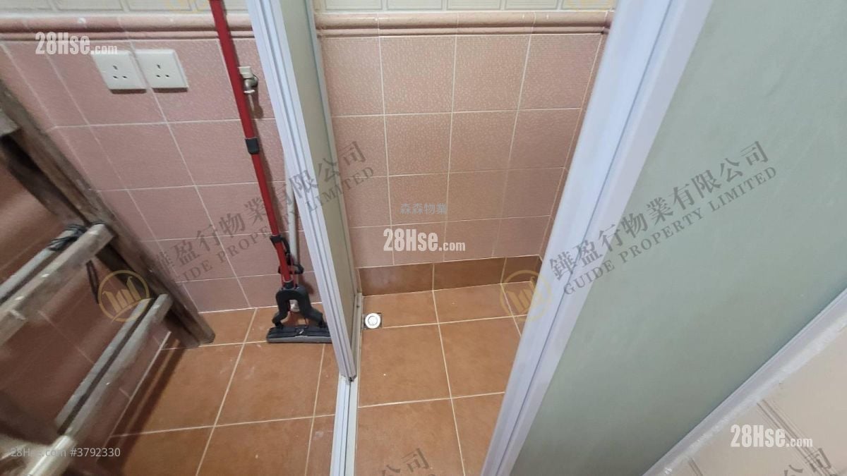 Kornhill Rental 1 Bedroom , 1 Bathroom 502 ft²