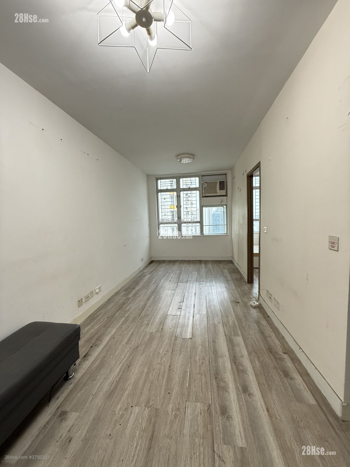 Lai Tsui Court Sell 1 Bedroom , 1 Bathroom 376 ft²