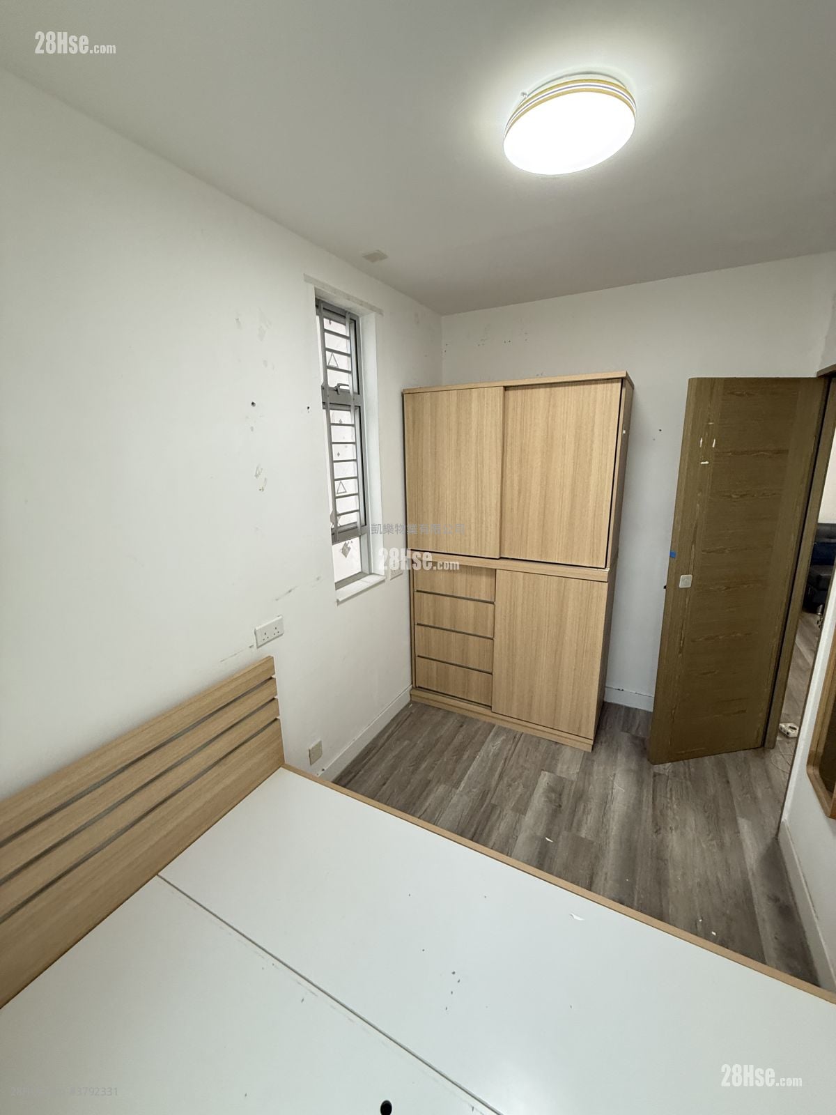 Lai Tsui Court Sell 1 Bedroom , 1 Bathroom 376 ft²