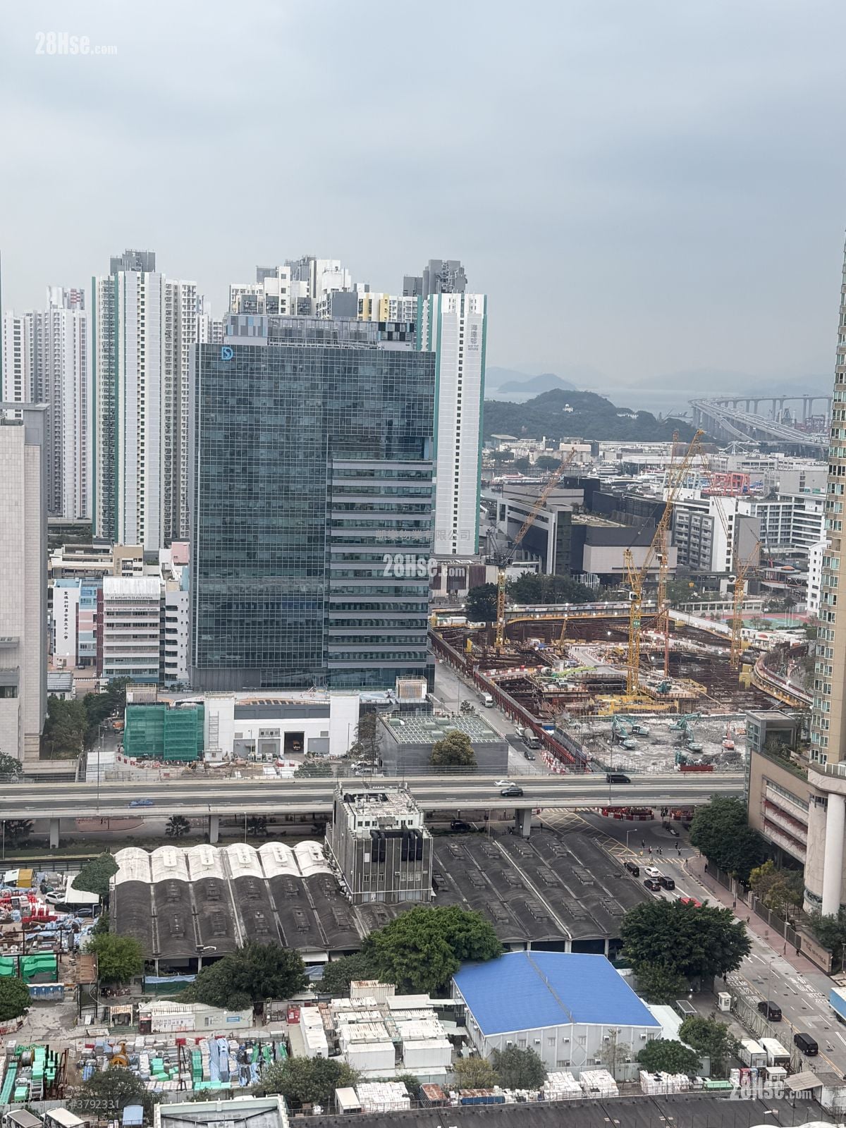 Lai Tsui Court Sell 1 Bedroom , 1 Bathroom 376 ft²