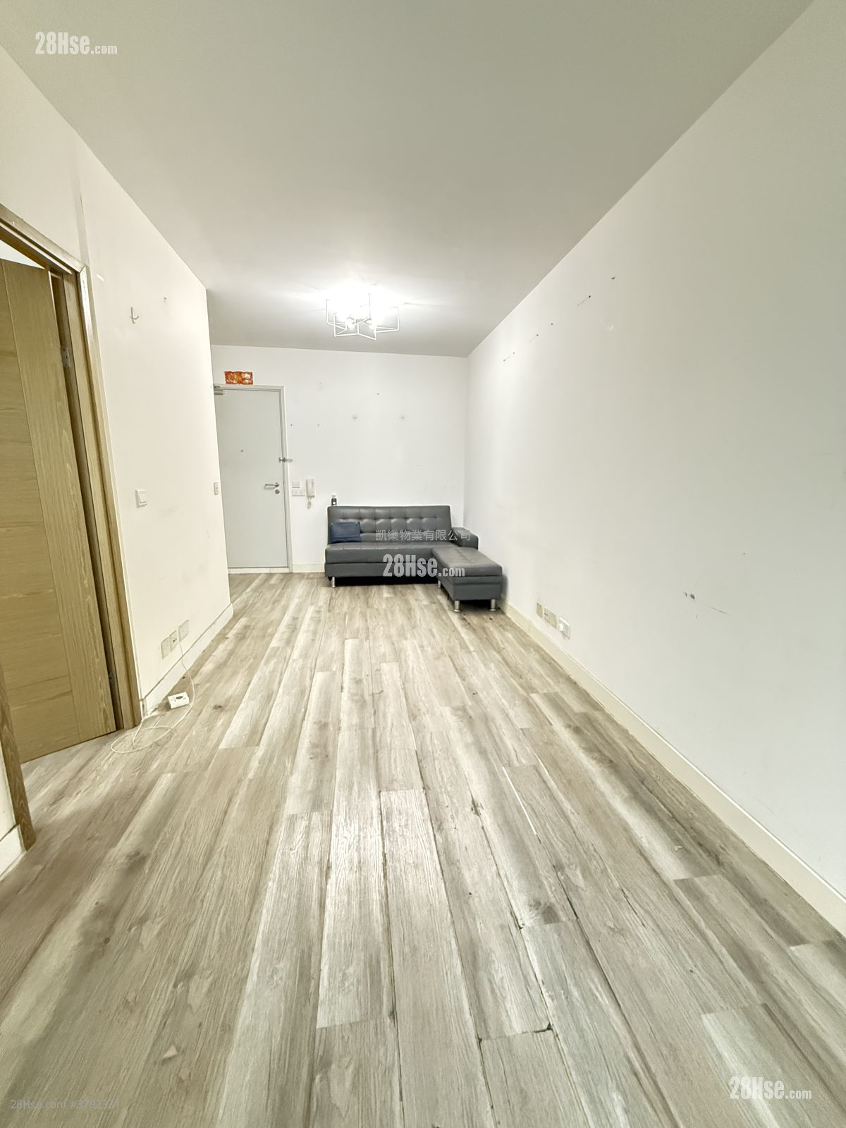 Lai Tsui Court Sell 1 Bedroom , 1 Bathroom 376 ft²