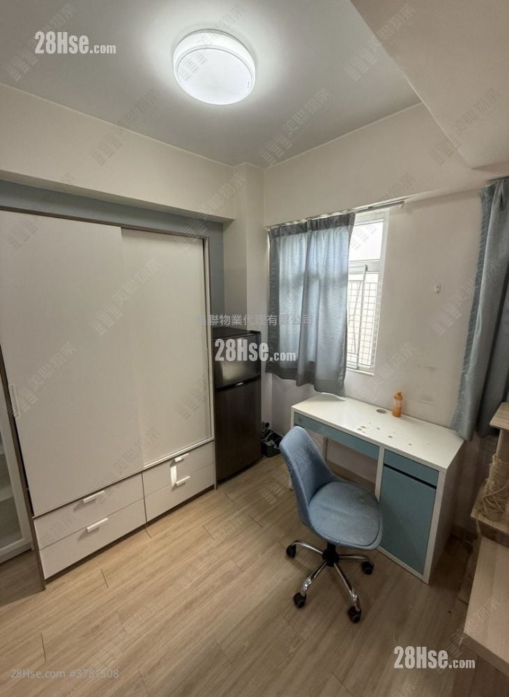 亚洲大厦 售盘 2 房 , 1 浴室 238 平方尺