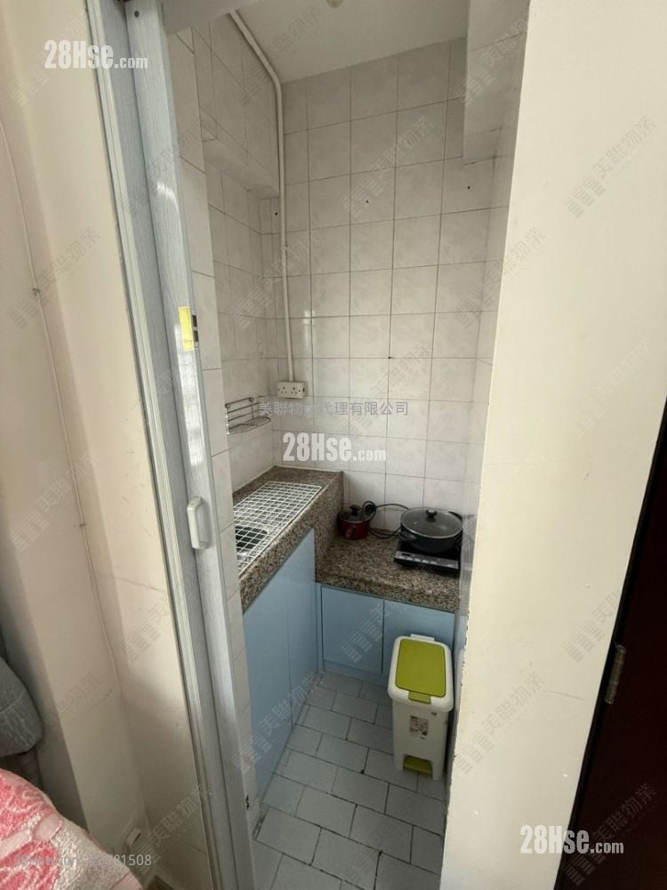 亚洲大厦 售盘 2 房 , 1 浴室 238 平方尺