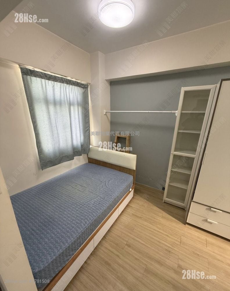 亚洲大厦 售盘 2 房 , 1 浴室 238 平方尺